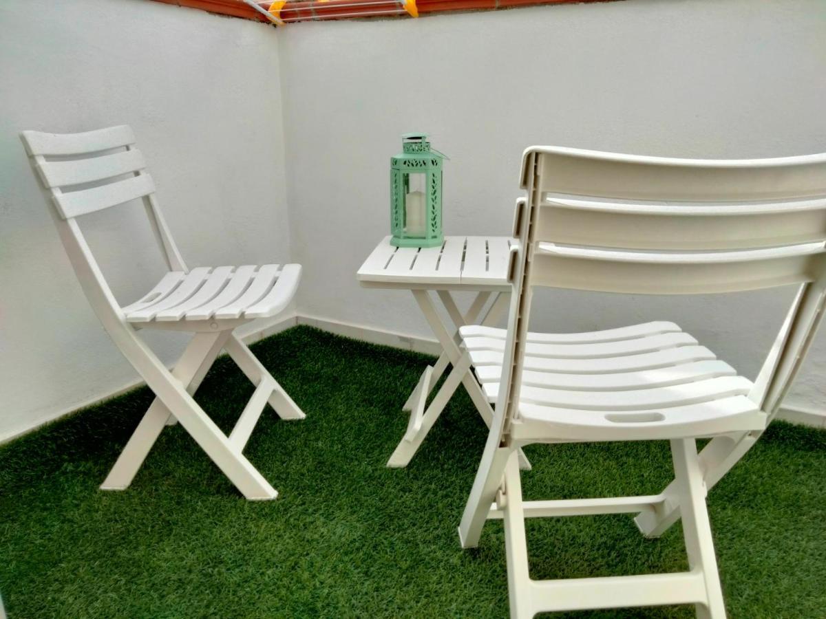 Al Quindici Scilla Bed & Breakfast Exterior photo