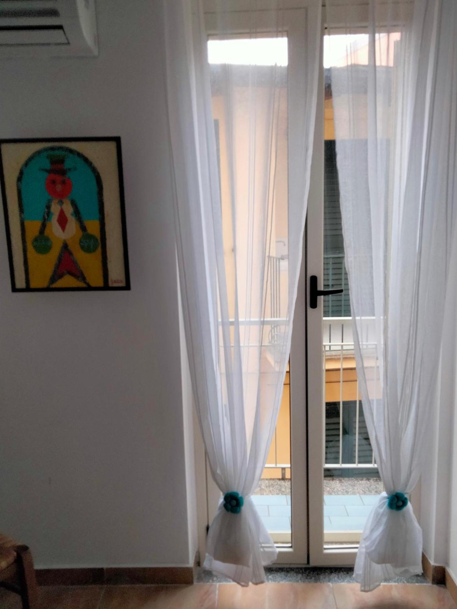 Al Quindici Scilla Bed & Breakfast Room photo